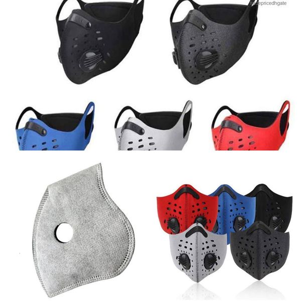 

training running pm2.5 anti-pollution adjustable masks cycling sport face mask activa 4ih8 dwqd
