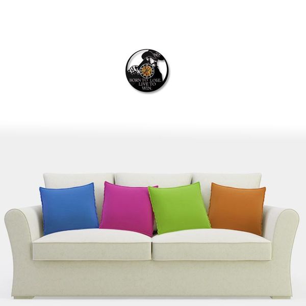 

новые моды кварцевые настенные часы акриловые часы мода европа портрет horloge цифровые часы домашнее декор для гостиной q wmtraj