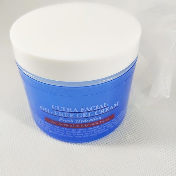 

high-quality face care ultra facial cream everyday hydrating face cream lotion 125ml moisturizing skin care ing, White