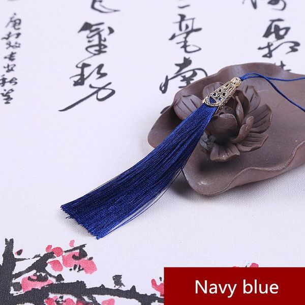 

5pc new style metal cap tassel fringe keychain caps straps diy jewelry making charms pendants craft accessories craft tassel diy h jlluit