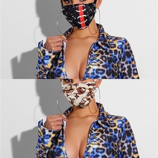 

anti-dust face fashion mask women letter print masks sun-resistant mouth-muffle washable b khaasale sale black fridoutletmy8n