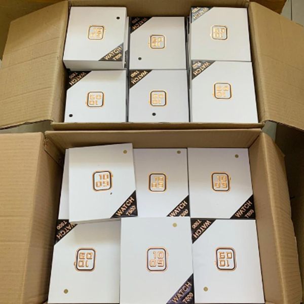 

smart watch t500 series bluetooth call 44mm smartwatch heart rate fitness track sleep track for android all compatible pk w34 w26