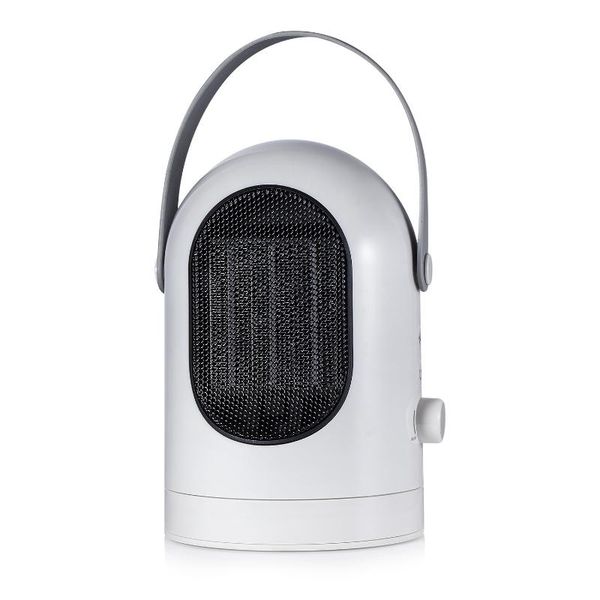 

household heater high-power heater shake head mini fan