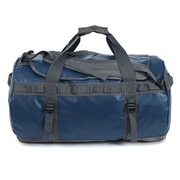 

large capacity 70l water resistant heavy duty travel gym sports duffel bag backpack