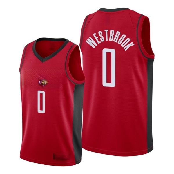 

russell westbrook brandon knight anthony bennett robert covington jersey, Black