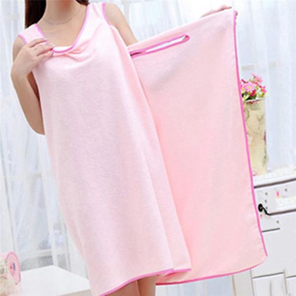 

microfiber women pareo skirt beach towel bath towel wearable soft super absorbent bath dress