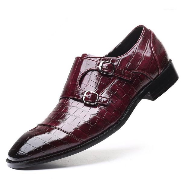 

men leather shoes business dress suit shoes men brand bullock genuine leather black slipon wedding mens 3581