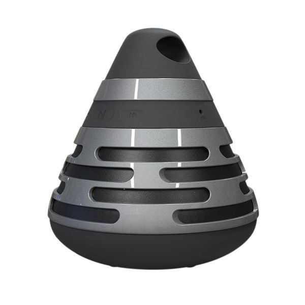 

portable speakers bs-06 wireless mini bluetooth speaker with sdsp noise reduction function usb aux subwoofer