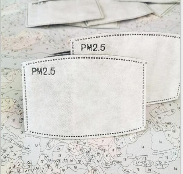 

anti carbon pm2.5 meltblown mouth cloth haze dust mask filter health care