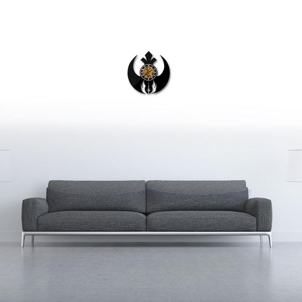 

специальное предложение кварцевые настенные часы акриловые часы мода европа абстрактный домашний декор horloge цифровые часы для гостиной q