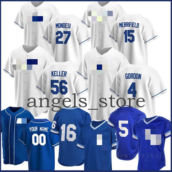 

mens 2020 new city cutsom royals bo jackson baseball jersey whit merrifield george brett salvador perez alex gordon lorenzo cain moustakas, Blue;black