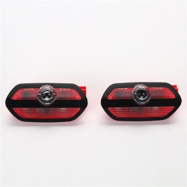 

for s 2014~2020 door ghost shadow lights car led projector welcome light courtesy doors lamp1