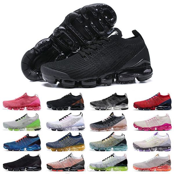 

fk 3.0 men women casual shoes south beach noble red vivid purple iron grey white black pink sunset tint multi fly sneakers yujd