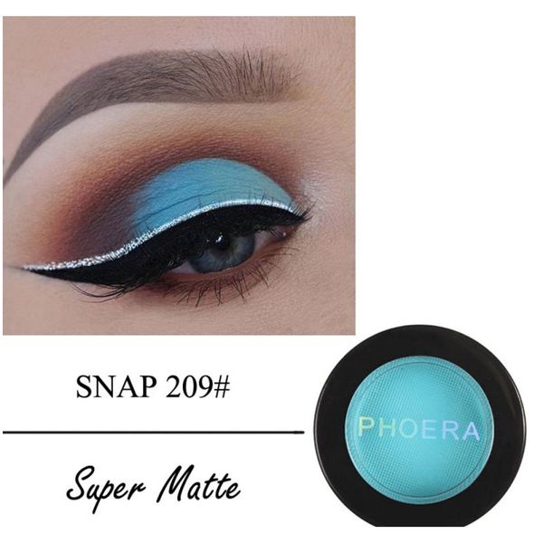 

12 цветов натуральная матовая палитра теней глаза обнаженная пигмент для теней для век макияж флэш-порошок легко для ношения косметическая м