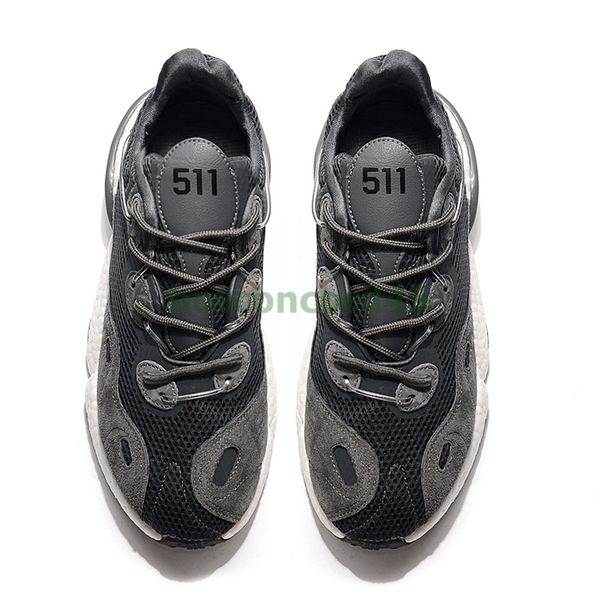 

us 6.5 eur 37 size wolf grey treeperi basf runner 511 v1 men women running shoes sneakers sport outdoor trainers