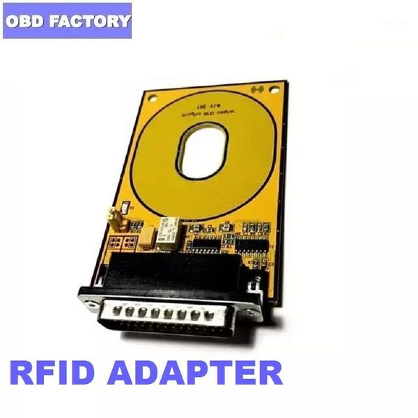 

practical rfid adapters universal rfid adapter for iprog plus and durable portable adapters1
