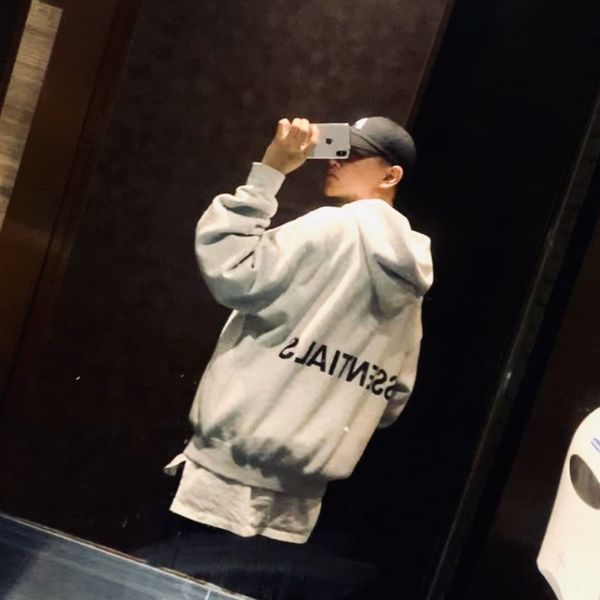 

sweater new new neck knitted round shipping polo sweater s- needle high x4ku cotton size quality pullover male men039;s tw wgsng, Black