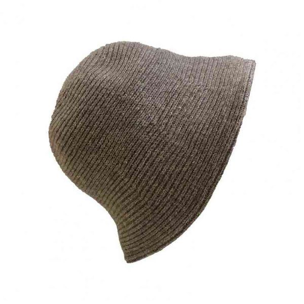 

fashion fisherman hat women charming nice-looking women bucket hat delicate washable bucket hat cap winter 2021 g220311, Blue;gray