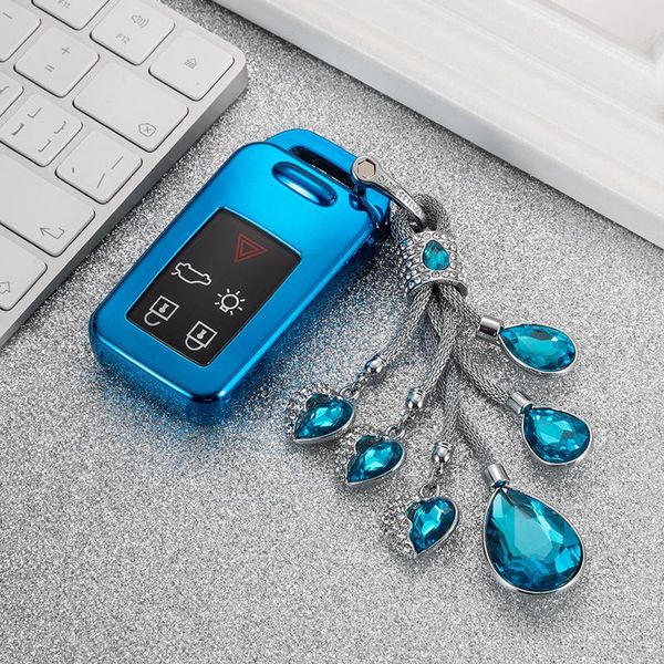 

for volvo xc90 s80 xc70 s60 v70 fob shell waterproof suitable 2019 new soft tpu car styling key protection case h bbyytv