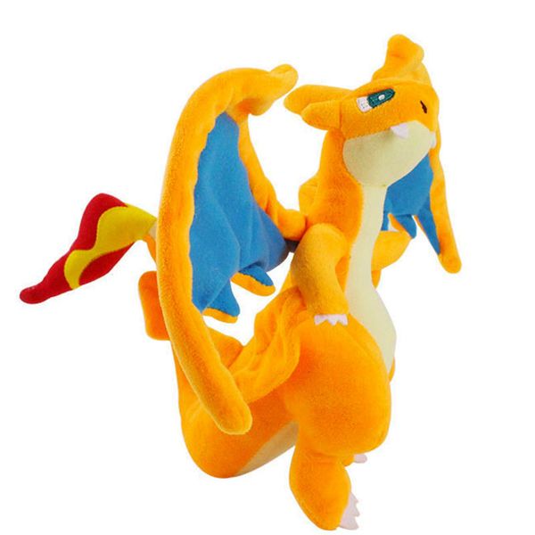 

2020 stuffed animals pet elf dragon stuffed toy doll plush animals birthday presents for boys and girls hold pillow