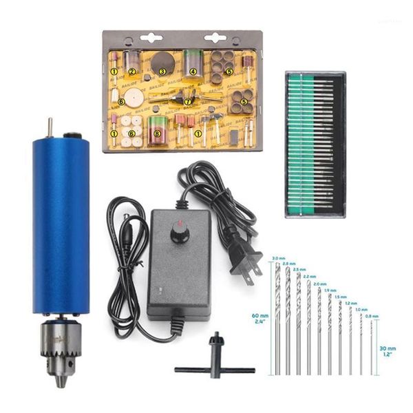 

stepless speed regulation handheld multifunctional electric engraving carving card grinding tool set glass carving tools1