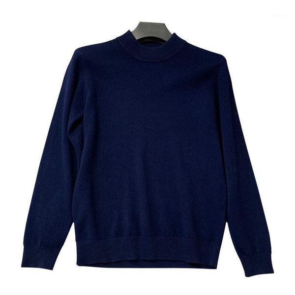 

men's fall and winter new pullover sweater 2005y1, White;black