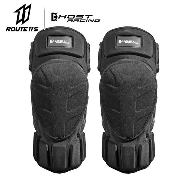 

motorcycle armor knee pads professional motocross off-road kneepad protective gear joelheira equipment protector
