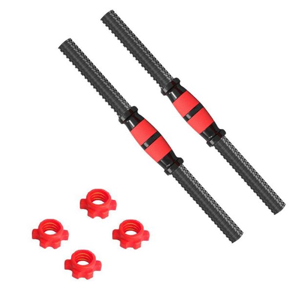 

accessories 35cm universal dumbbells dumbbell bars gym barbells strength training workout fitness equipment