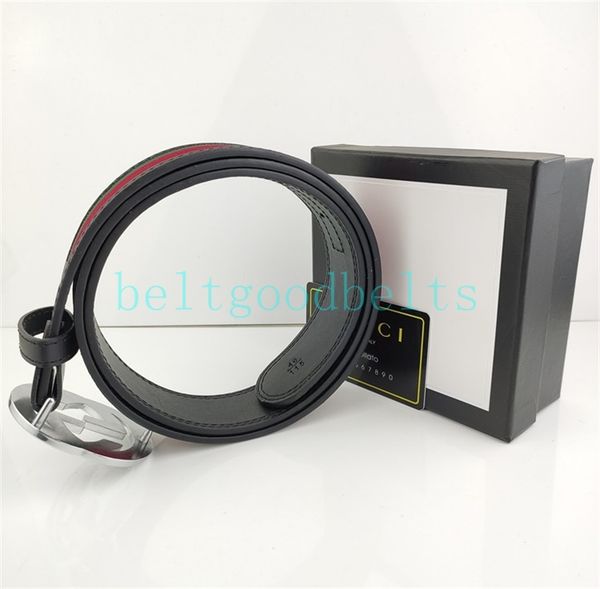 

2020 including mens belt luxurys designers belts for men and women business belts mc belt for men girdle 105-120 cm, Black;brown