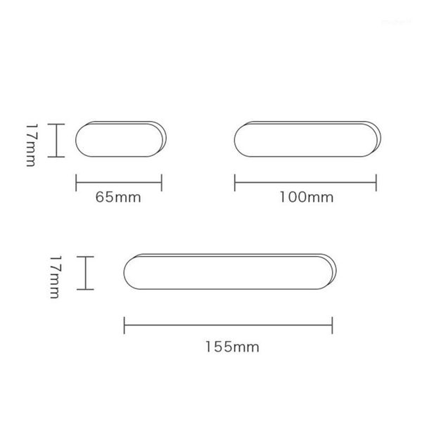 

solid wood creative key hook wall-mounted punch-wall porch strong magnet hook-1