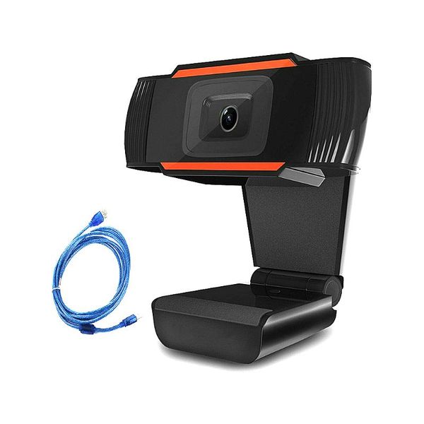 

1080p 2mp wide-angle hd webcam 30fps auto focusing web cam noise-reduction lapcomputer camera with extension cable camera