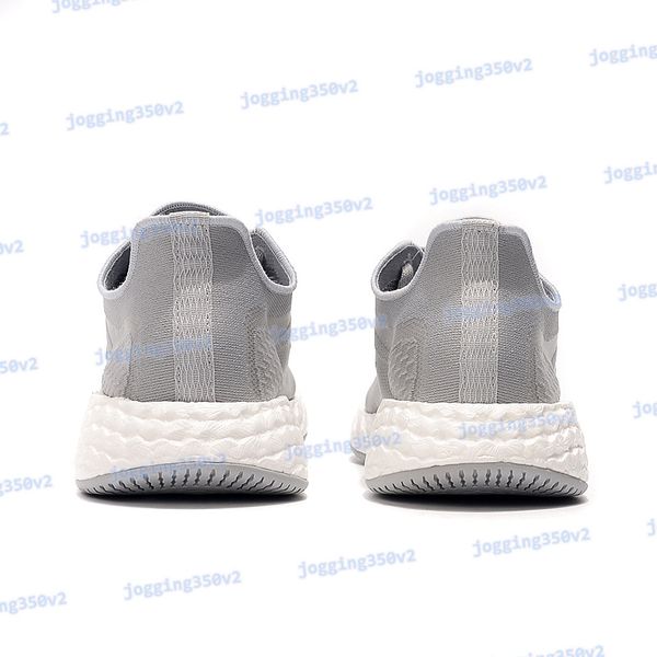 

treeperi runner 711 cool grey us 9.5 eur 43 for men shoes jogging sneakers