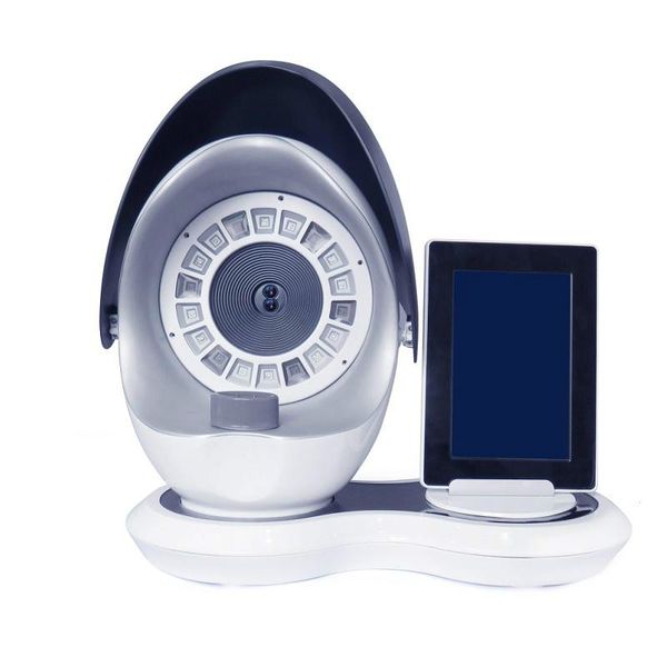 

202 skin analysis skin with ipad skin analyzer 5d digital for mahfuzur ullah magic mirror intelligent
