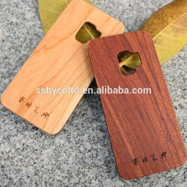 

гуанчжоу деревянный материал мобильный телефон защита оболочки для samsung s9