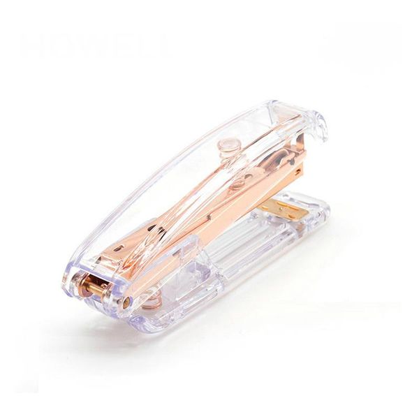 

rose gold stapler edition metal руководство по эксплуатации 24 6 26 6 включить 100 скоб офисных аксессуаров школьные канцтовары h wmtkfi