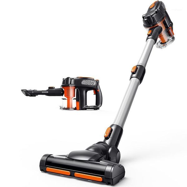 

robot vacuum cleaners portable house hand-held cleaner quiet dust collector home rod handheld manual cleaners1