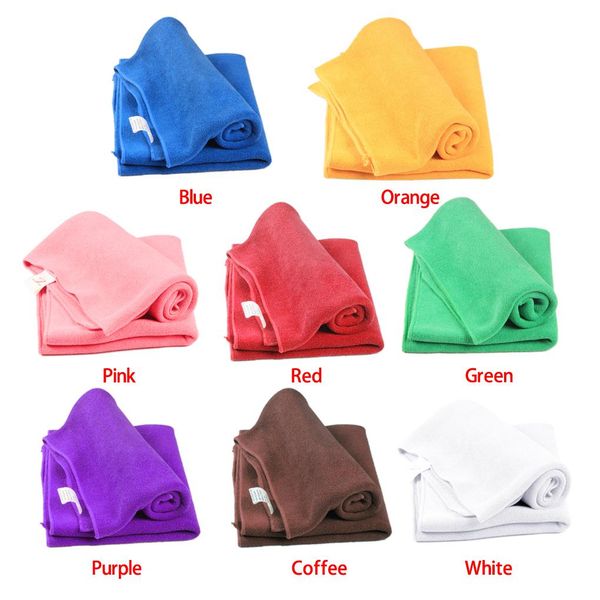 

2 шт. автомойка microfiber полотенце для очистки автомобилей сушилка ткань подшивка автомобиля ткань для детализации полотенца 2222 см чистя