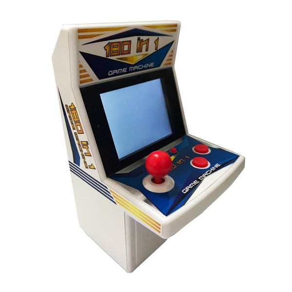 

2020 fashion parmesan rat, sonic boom retro arcade sy-518 fc children's handheld game console, joystick game
