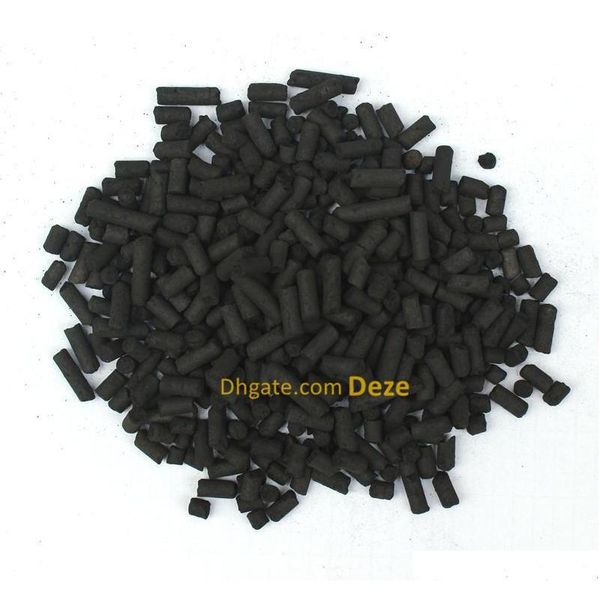 

500g aquarium activated carbon filter media fish tank great active gray filter carbon fil qylbge new_dhbest