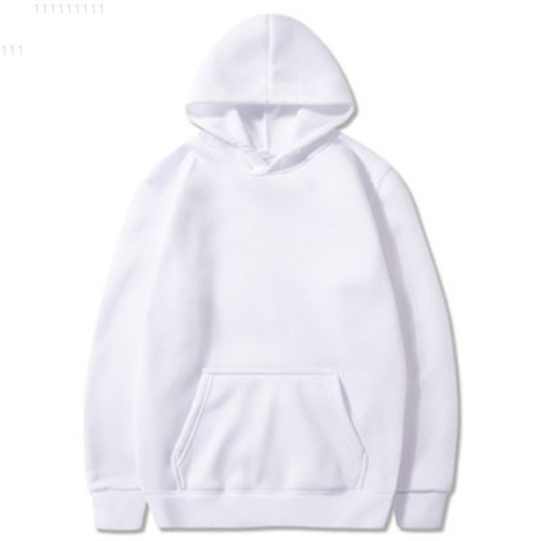 

sweatshirt men street dance skateboard cotton classic embroidery round neck plus velvet fashion have hat new style rsy6nc874bfbnmt, Black