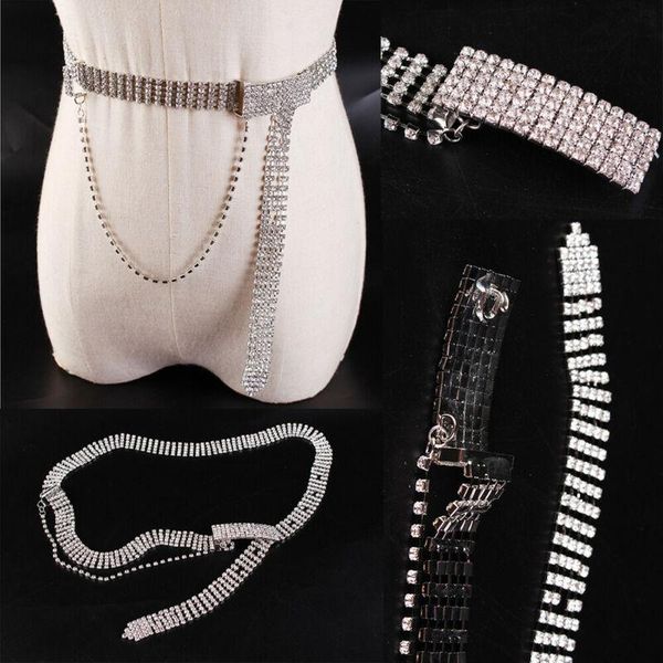 

summer women waist belts silver metal buckle fabric belt woman clothing accessories dress waist, Black;brown