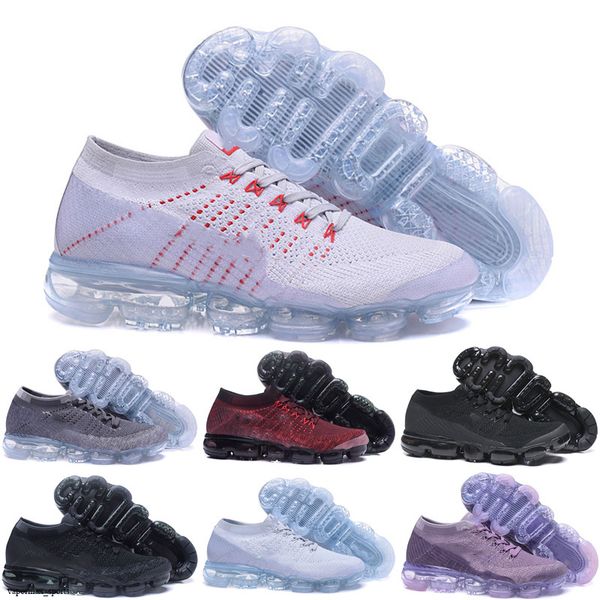 

2018 new arrivals men women classic outdoor 2.0 running shoes black white sport shock jogging walking hiking casual shoes, White;red