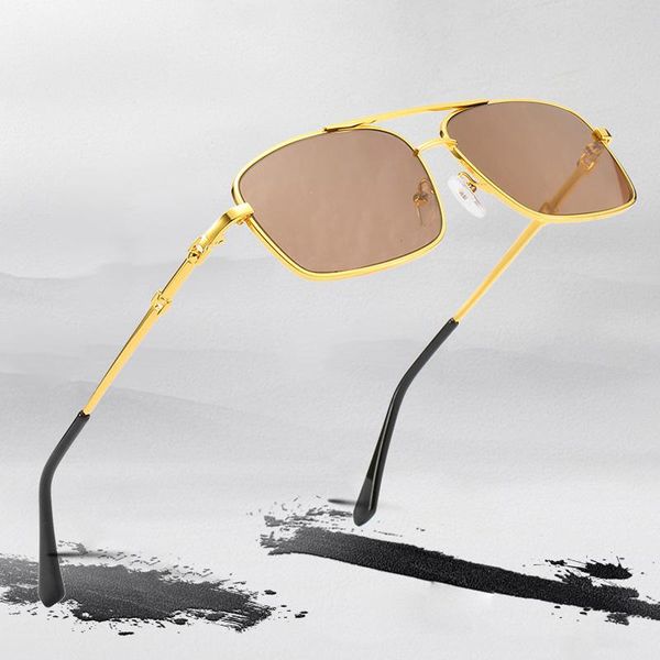 

sunglasses vintage square men women natural crystal stone lens sun glasses for retro driving sunglass uv400, White;black