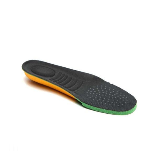 

2021 new men and women insoles fashion leisure insole increased basketball mat shoes accessories delivery ergdet, White;pink