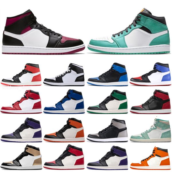 

2021 1 men women sports shoes sneakers new season men sneakers basketball running shoes tennis retro sports boots, White;red