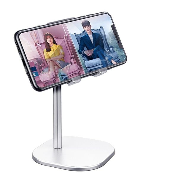 

nilkin aluminum adjustment foldable for electronic device flexible mobile phone stand holder