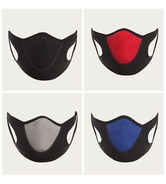 

protective personality mouth breathing safety dustproof cover masques face mask dhl ship hh9-3022