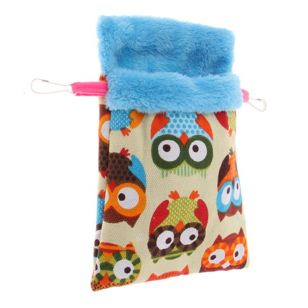 

guinea small bag pig sleeping pet animals nest for hedgehog squirrel hamster