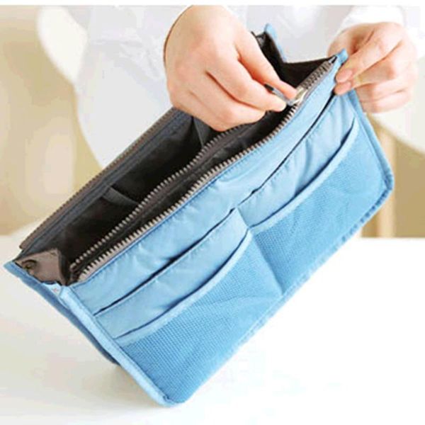 

makeup bag organizer insert bag handbag organizer insert multi functional travel cosmetic bag girl toiletry storage bags wmtepv