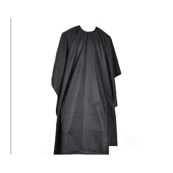 

hair cutting cape salon hairdressing hairdresser gown barber qyltoe sweet07